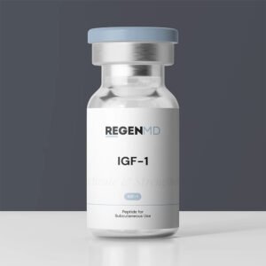 Igf-1mg
