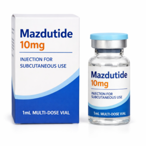 Mazdutide 10mg
