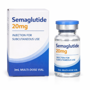 Semaglutide 20mg