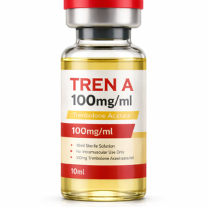 Tren A 100mg/ml