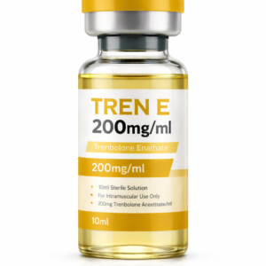 Tren E 200mg/ml