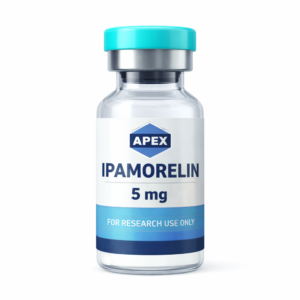 Ipamorelin 5mg