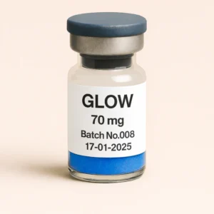 Glow 70MG