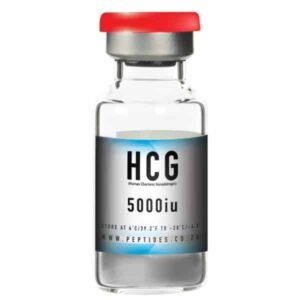 HCG 5000iu