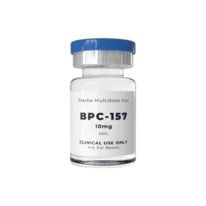 BPC-157 5mg
