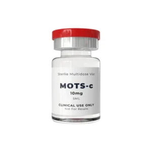 Mots-c 10mg