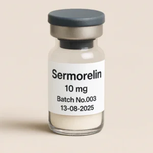 Sermorelin
