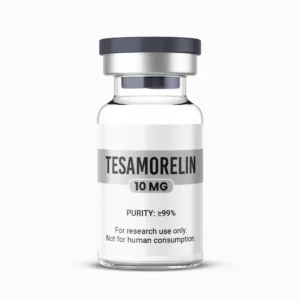 Tesamorelin 10mg