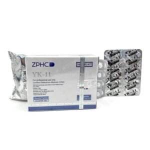 YK-11 ZPHC — 10 mg (100 tablets × 10 mg)