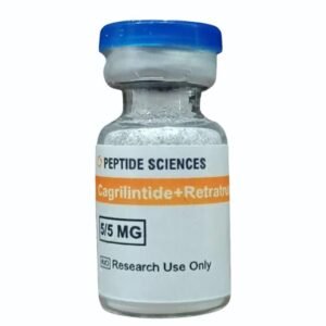 Cagrilintide 5MG