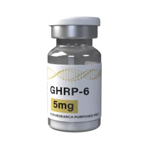 Ghrp-6 5mg