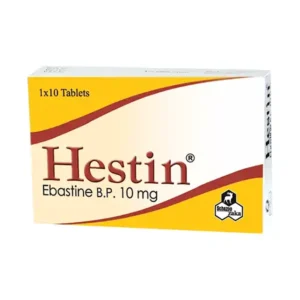 Hestin Tablets 10mg (30ct)