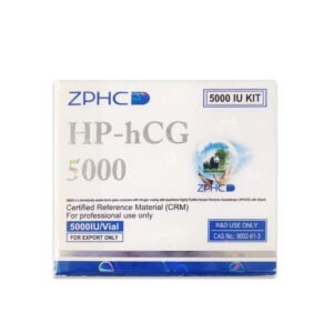 HCG 5000iu