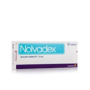 Nolvadex 30mg(100ct)