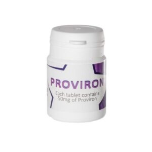 Proviron 50mg