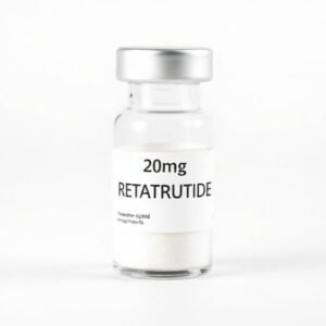 Retatrutide 20mg