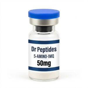 5-amino-1mq 50mg (injectable)