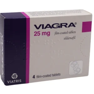 Viagra 25mg