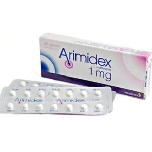 Arimidex 1mg