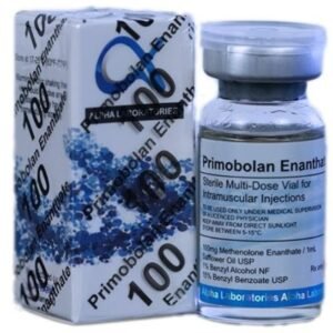 Primobolan Enanthate 100mg/ml