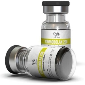 Primobolan 200mg/ml