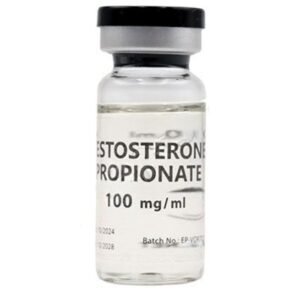 Testosterone Propionate 100mg/ml