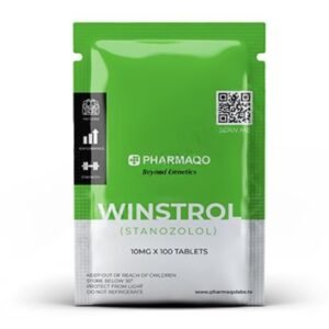 Winstrol 10mg
