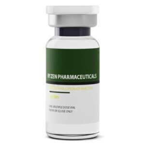 Testosterone Cypionate 250mg/ml