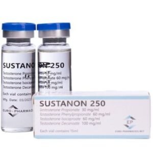 Sustanon 250mg/15ml