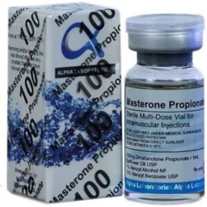 Masteron Propionate100mg/ml