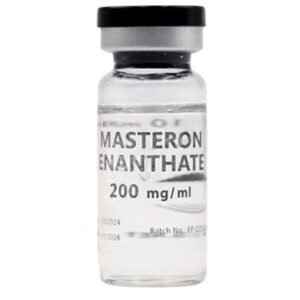 Masteron Enanthate 200mg/ml