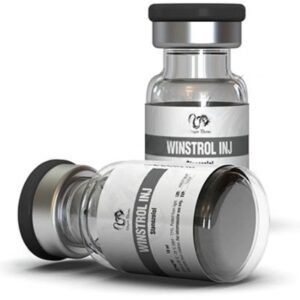 Winstrol 50mg/ml